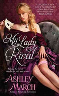 My Lady Rival - MPHOnline.com