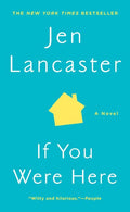 If You Were Here by Lancaster, Jen - MPHOnline.com
