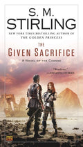 Given Sacrifice - MPHOnline.com