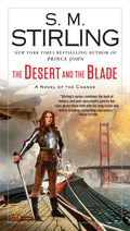 Desert and the Blade - MPHOnline.com