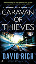 Caravan of Thieves - MPHOnline.com