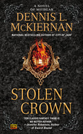 Stolen Crown - MPHOnline.com