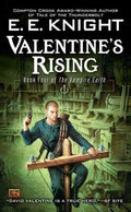 Valentine's Rising - MPHOnline.com