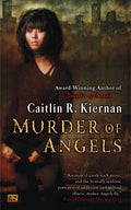Murder of Angels - MPHOnline.com