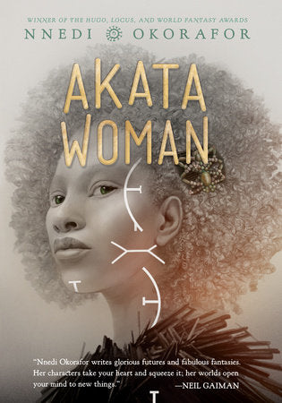 Akata Woman - MPHOnline.com