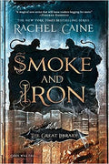 Smoke and Iron - MPHOnline.com