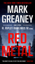 Red Metal 2 - MPHOnline.com