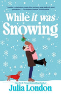 The Princes of Texas #04: While It Was Snowing - MPHOnline.com