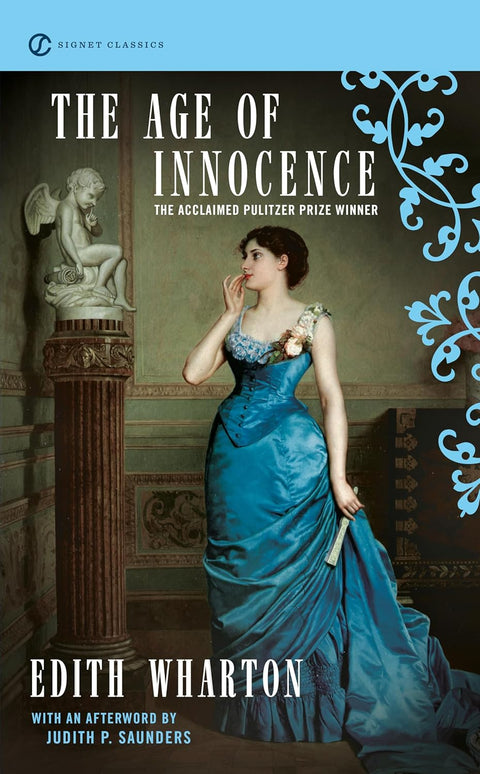 The Age of Innocence - MPHOnline.com