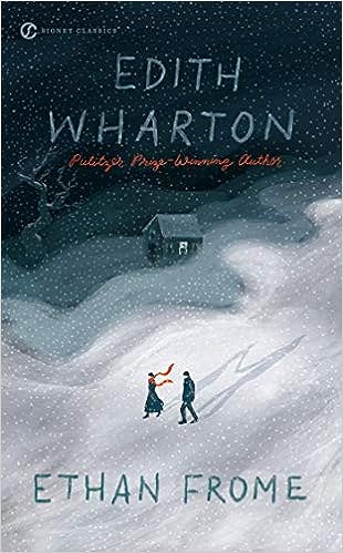 Ethan Frome (Centennial Ed.) - MPHOnline.com