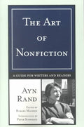 Art of Nonfiction - MPHOnline.com