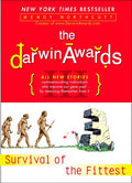 Darwin Awards III - MPHOnline.com