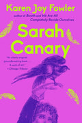 Sarah Canary - MPHOnline.com