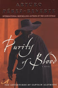 Purity of Blood - MPHOnline.com
