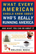 What Every American Should Know About Who's Really Running America - MPHOnline.com