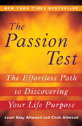 Passion Test US - MPHOnline.com