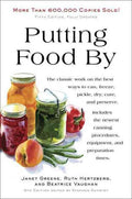 Putting Food By - MPHOnline.com