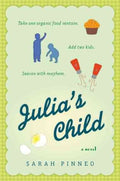 Julia's Child - MPHOnline.com