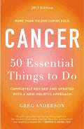 Cancer (2013 Ed.) - MPHOnline.com