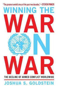 Winning the War on War - MPHOnline.com