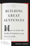 Building Great Sentences - MPHOnline.com