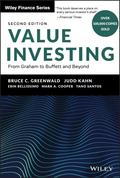 Value Investing: From Graham to Buffett and Beyond - MPHOnline.com