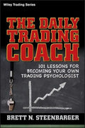 The Daily Trading Coach: 101 Lessons For Becoming Your Own - MPHOnline.com