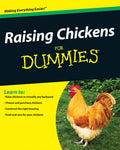 (OP) RAISING CHICKENS FOR DUMMIES - MPHOnline.com