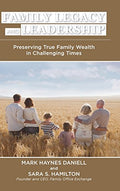 Family Legacy and Leadership - MPHOnline.com