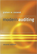 Modern Auditing 2nd Edition - MPHOnline.com