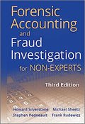 Forensic Accounting and Fraud Investigation for Non-Experts 3rd Edition - MPHOnline.com