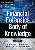 Financial Forensics Body of Knowledge, + Website 1st Edition - MPHOnline.com