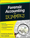 Forensic Accounting For Dummies - MPHOnline.com