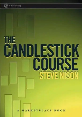 The Candlestick Course - MPHOnline.com