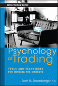 THE PSYCHOLOGY OF TRADING:TOOLS AND TECHNIQUES FOR MINDING - MPHOnline.com
