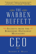 (OP) THE WARREN BUFFETT CEO: SECRETS FROM THE BERKSHIRE HATHAWAY - MPHOnline.com