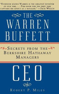 (OP) THE WARREN BUFFETT CEO: SECRETS OF THE BERKSHIRE HATHAWAY - MPHOnline.com