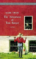 ADVENTURES OF TOM SAWYER - MPHOnline.com