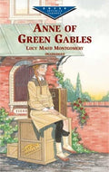 ANNE OF GREEN GABLES - MPHOnline.com