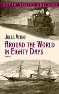 AROUND THE WORLD IN 80 DAYS - MPHOnline.com
