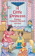 LITTLE PRINCESS - MPHOnline.com