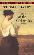 TESS OF THE DUBBERVILLES - MPHOnline.com