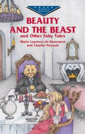 BEAUTY & THE BEAST - MPHOnline.com