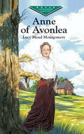 ANNE OF AVONLEA - MPHOnline.com