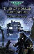TALES OF HORROR & SUSPENSE - MPHOnline.com