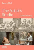 The Artist's Studio - MPHOnline.com