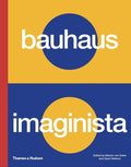 Bauhaus Imaginista - MPHOnline.com
