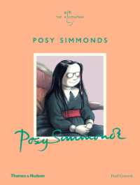 Posy Simmonds - MPHOnline.com