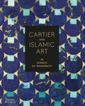 Cartier and Islamic Art: In Search of Modernity - MPHOnline.com