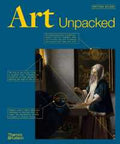 Art Unpacked: 50 Works of Art: Uncovered, Explored, Explained - MPHOnline.com